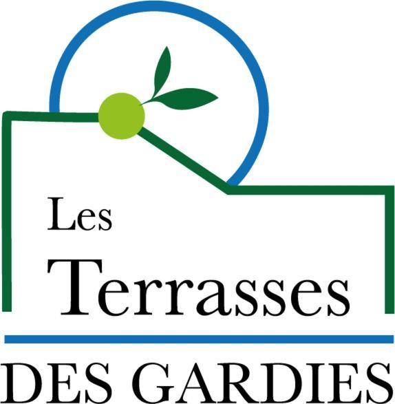 مبيت وإفطار Pignan Les Terrasses Des Gardies المظهر الخارجي الصورة